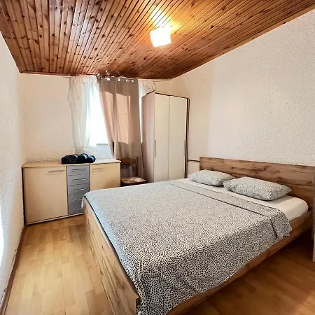 Апартаменты Apartment Porec Пореч