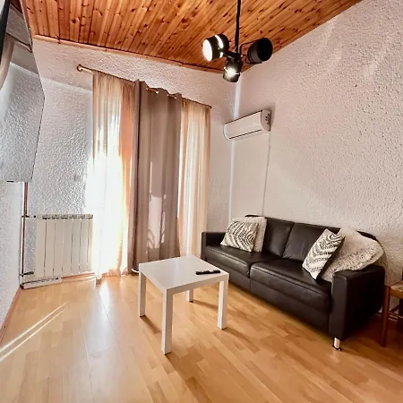 Апартаменты Apartment Porec