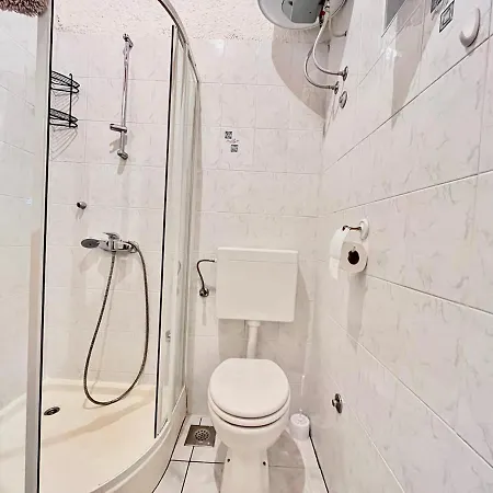 Apartament Apartment Porec Poreč
