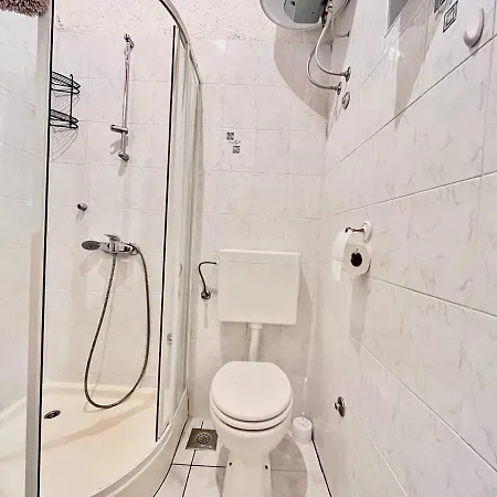 Апартаменты Apartment Porec Пореч