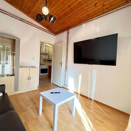 Апартаменты Apartment Porec