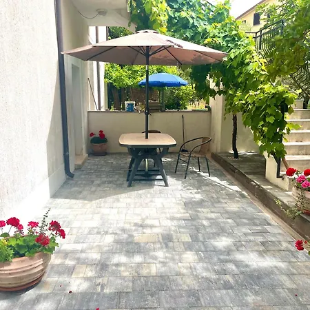 Apartment Porec *