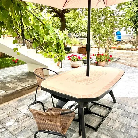 Apartment Porec Poreč