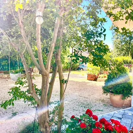 Apartment Porec Пореч