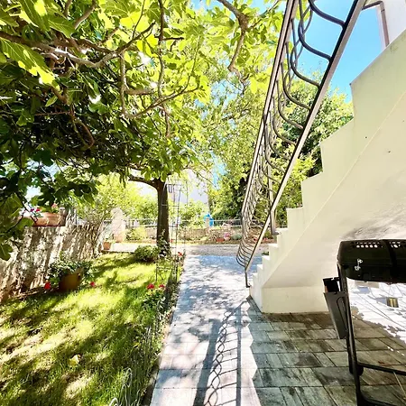 Apartment Porec Апартаменты