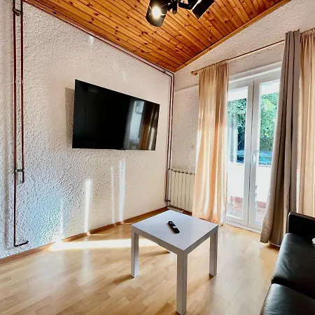 Apartment Porec Διαμέρισμα *