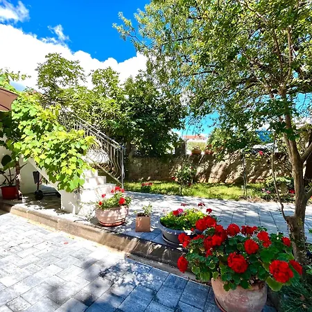 Apartman Apartment Porec Porec