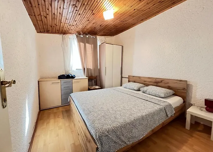 Apartman Apartment Porec Poreč