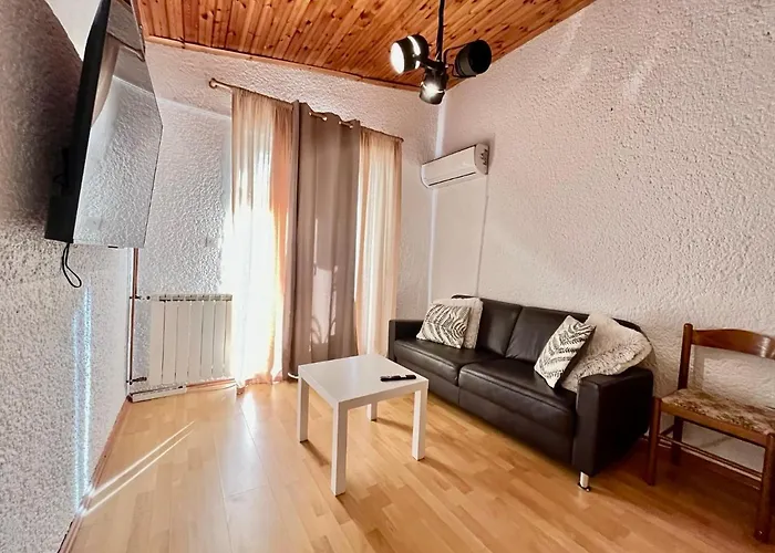 Apartman Apartment Porec