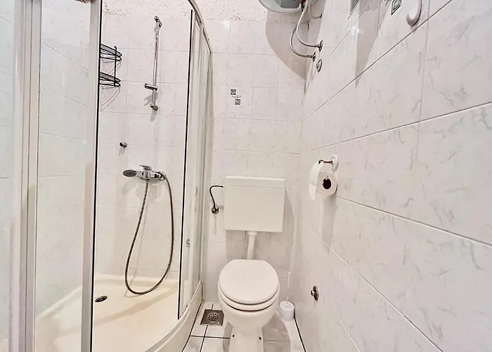 Apartman Apartment Porec Poreč