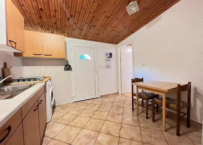 Apartment Porec Poreč