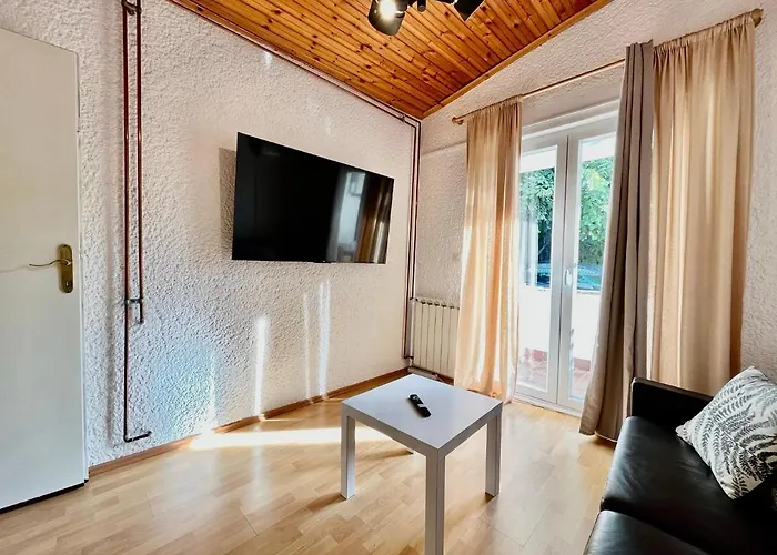 Apartment Porec Apartman *