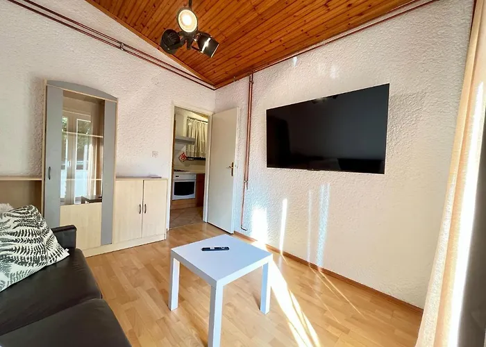 Apartman Apartment Porec