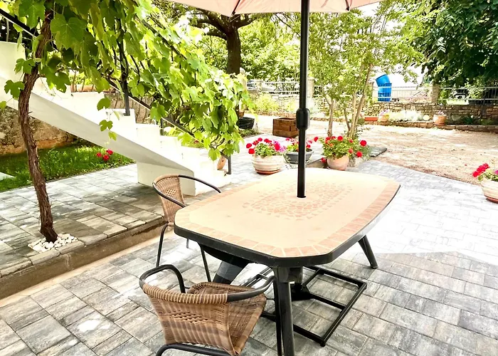 Apartment Porec Poreč