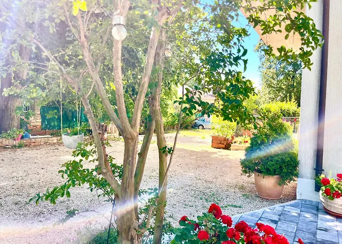 Apartment Porec Poreč