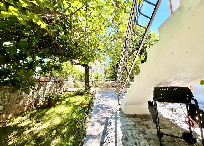 Apartment Porec Apartman