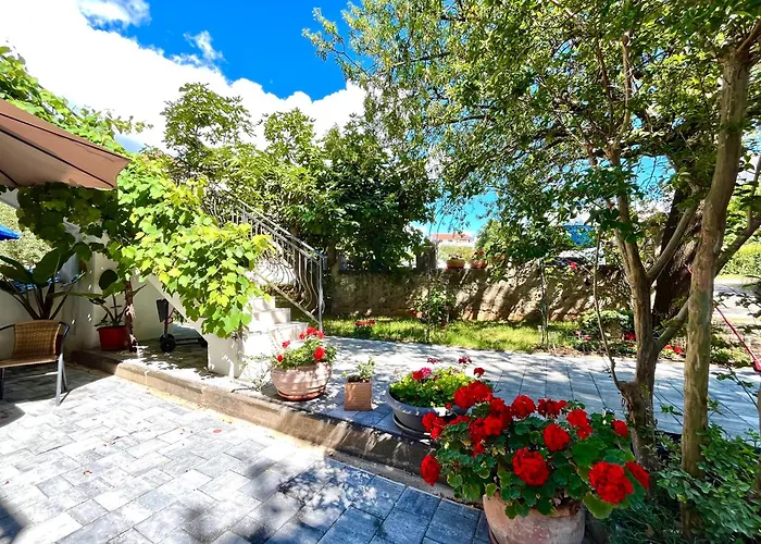 Apartman Apartment Porec Poreč