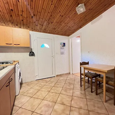 Apartment Porec Poreč
