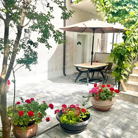 Apartment Porec Appartement Poreč