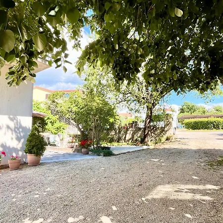 Apartment Porec